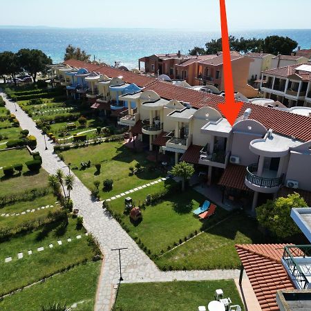Villa Marianne Nikiti  Exterior foto