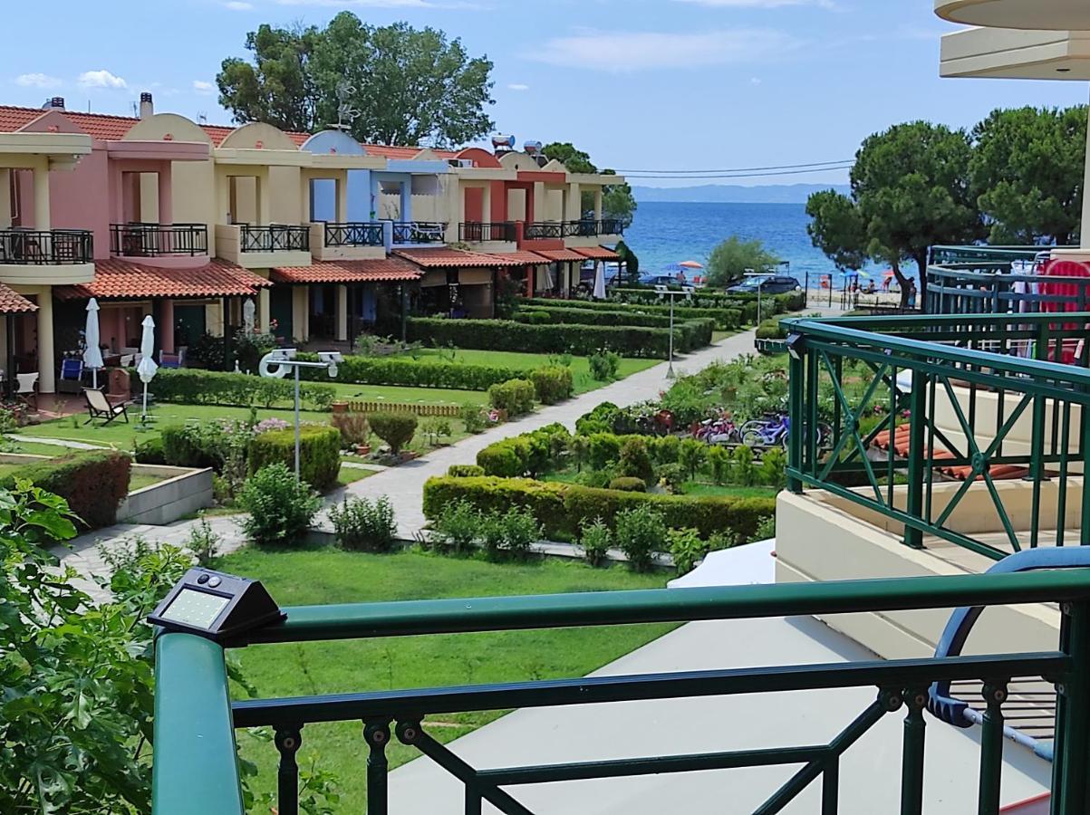 Villa Marianne Nikiti  Exterior foto